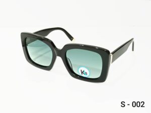 S-002 | Lentes de Sol para Dama