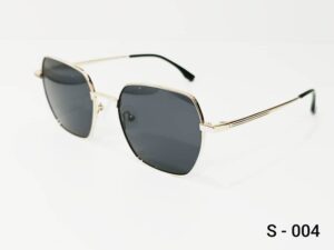 S-004 | Lentes de Sol Unisex
